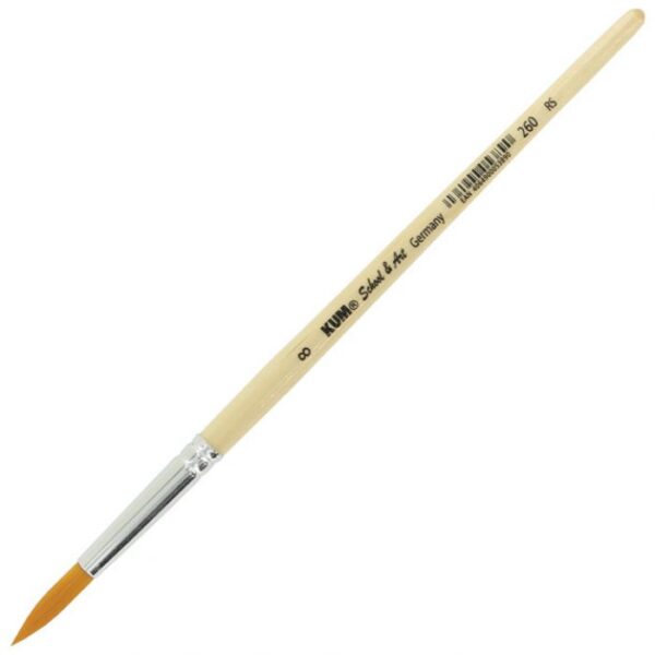 KIST ZA VODENE BOJE  8 SCHOOL&AMP;ART KUM.5141819