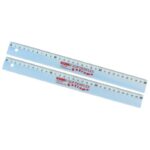 RAVNALO PVC 30 CM FLEKSIBILNO SOFTIE FLEX EXTREME KUM.2250519 PROZIRNO BLISTER * DO ISTEKA ZALIHA