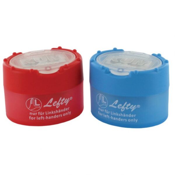 ŠILJILO ZA LJEVAKE PVC S PVC KUTIJOM 2 RUPE CLICKSNAPLEFTY KUM.9010321 SORTIRANO