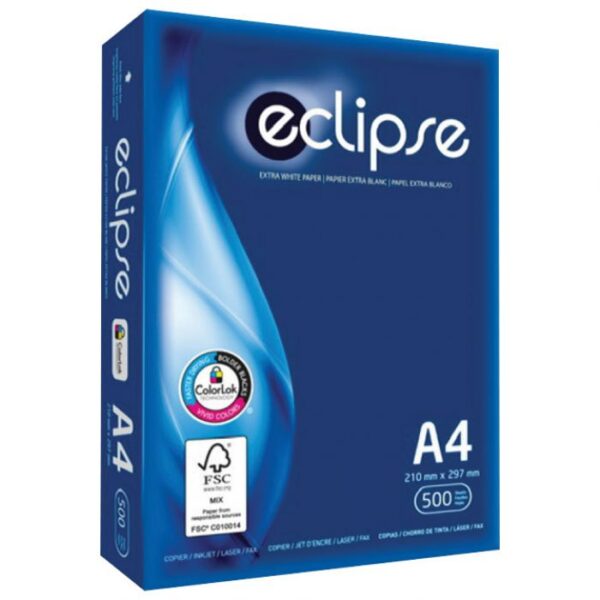 PAPIR ILK ECLIPSE A4 PK500