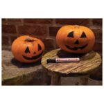 MARKER PERMANENTNI 1,5-3 MM OKRUGLI VRH EDDING 3000 CRNI - Image 2