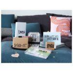 MARKER PERMANENTNI 1,5-3 MM OKRUGLI VRH EDDING 3000 CRNI - Image 9