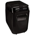 UNIŠTAVAČ DOKUMENTACIJE 200 (RUČNO 10) LISTOVA MICROCUT AUTOMAX 200M FELLOWES 4656301