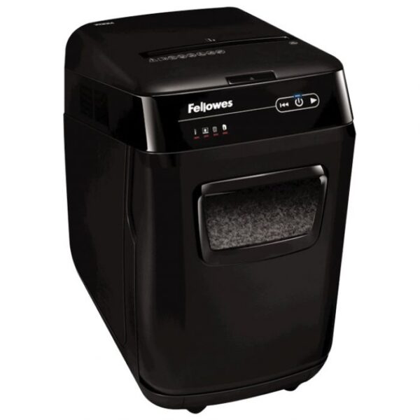 UNIŠTAVAČ DOKUMENTACIJE 200 (RUČNO 10) LISTOVA MICROCUT AUTOMAX 200M FELLOWES 4656301