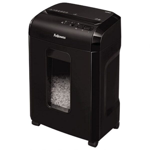 UNIŠTAVAČ DOKUMENTACIJE  10 LISTOVA MICROCUT POWERSHRED 10M FELLOWES 4630601