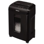 UNIŠTAVAČ DOKUMENTACIJE  10 LISTOVA MICROCUT POWERSHRED 10M FELLOWES 4630601 - Image 2