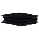 TORBA POSLOVNA ZA NOTEBOOK 15,6&QUOT; KOŽNA ŽENSKA GALKO 13-0553-1007 CRNA - Image 4