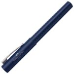NALIVPERO GRIP 2011 (F) CLASSIC FABER-CASTELL 140806 TAMNOPLAVO - Image 3