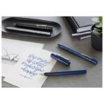 OLOVKA KEMIJSKA GRIP 2011 CLASSIC FABER-CASTELL 144163 TAMNOPLAVA - Image 4