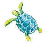 BOJE DRVENE-VODENE  24BOJE PLUS KIST AQUARELL FABER-CASTELL 114425 BLISTER - Image 5