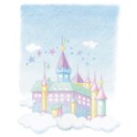 BOJE DRVENE  10BOJA PASTEL FABER-CASTELL 111211 BLISTER - Image 2