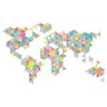 BOJE DRVENE  50BOJA TROKUTASTE BLACK EDITION FABER-CASTELL 116450 BLISTER - Image 10