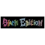BOJE DRVENE  12BOJA TROKUTASTE BLACK EDITION NEON PLUS PASTEL FABER-CASTELL 116410 BLISTER - Image 8