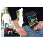 BOJE DRVENE  36BOJA METALNA KUTIJA BLACK EDITION FABER-CASTELL 116437 - Image 3