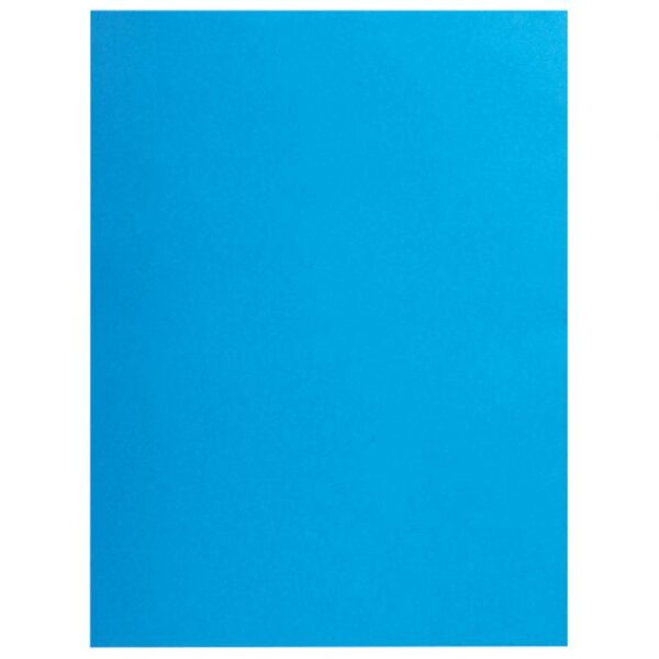 FASCIKL PREKLOPNI KARTONSKI A4 SA 2 DŽEPA PK25 EXACOMPTA 415002E PLAVI