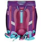 TORBA ŠKOLSKA ANATOMSKA FILOLIGHT SEA BUBBLES HERLITZ 50037933 * DO ISTEKA ZALIHA - Image 3