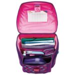 TORBA ŠKOLSKA ANATOMSKA FILOLIGHT SEA BUBBLES HERLITZ 50037933 * DO ISTEKA ZALIHA - Image 4