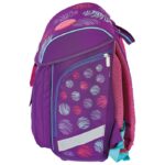 TORBA ŠKOLSKA ANATOMSKA FILOLIGHT SEA BUBBLES HERLITZ 50037933 * DO ISTEKA ZALIHA - Image 5