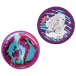 TORBA ŠKOLSKA ANATOMSKA FILOLIGHT SEA BUBBLES HERLITZ 50037933 * DO ISTEKA ZALIHA - Image 6