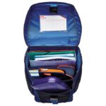 TORBA ŠKOLSKA ANATOMSKA FILOLIGHT GALAXY GAME HERLITZ 50037971 * DO ISTEKA ZALIHA - Image 4