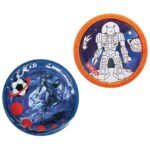 TORBA ŠKOLSKA ANATOMSKA FILOLIGHT GALAXY GAME HERLITZ 50037971 * DO ISTEKA ZALIHA - Image 6