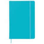 NOTES A5 CRTE 96L ŠAMOA S GUMICOM TIRKIZNI