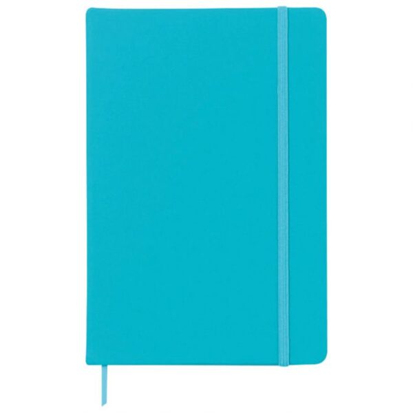 NOTES A5 CRTE 96L ŠAMOA S GUMICOM TIRKIZNI