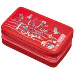 PERNICA PUNA 3ZIPA VINTAGE LOVE HERLITZ 50038763 * DO ISTEKA ZALIHA