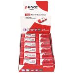 GUMICA PENAC ER0701M-RDD24 CRVENA * DO ISTEKA ZALIHA - Image 2