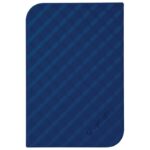 HARD DISK 2.5&QUOT;     1TB USB 3.0 - 3D SURFACE VERBATIM 53200 PLAVI BLISTER - Image 2