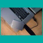 HARD DISK 2.5&QUOT;     1TB USB 3.2 SLIM VERBATIM 53662 ALUMINIJ - Image 3