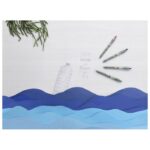 OLOVKA KEMIJSKA B2P ECOBALL BEGREEN PILOT BP-B2PEB-M-BG-B CRNA-NL - Image 3