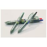 OLOVKA KEMIJSKA B2P ECOBALL BEGREEN PILOT BP-B2PEB-M-BG-R CRVENA-NL - Image 5
