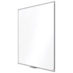 PLOČA MAGNETNA 150X100 CM ALUMINIJSKI OKVIR ESSENCE STEEL NOBO 1905212 BIJELA - Image 3