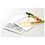 SET PITT ARTIST BRUSH B  6BOJA COLOUR WHEEL FABER-CASTELL 167174 BLISTER - Image 4