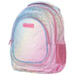 RUKSAK ŠKOLSKI-NOTEBOOK ANATOMSKI RAINBOW DUST CONNECT * DO ISTEKA ZALIHA - Image 2