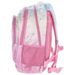 RUKSAK ŠKOLSKI-NOTEBOOK ANATOMSKI RAINBOW DUST CONNECT * DO ISTEKA ZALIHA - Image 3