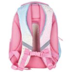 RUKSAK ŠKOLSKI-NOTEBOOK ANATOMSKI RAINBOW DUST CONNECT * DO ISTEKA ZALIHA - Image 4