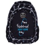 RUKSAK ŠKOLSKI-NOTEBOOK ANATOMSKI JUST RIDE CONNECT * DO ISTEKA ZALIHA