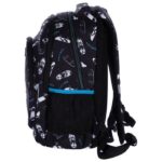 RUKSAK ŠKOLSKI-NOTEBOOK ANATOMSKI JUST RIDE CONNECT * DO ISTEKA ZALIHA - Image 5