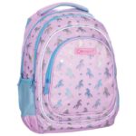 RUKSAK ŠKOLSKI-NOTEBOOK ANATOMSKI UNICORN&APOS;S HEART CONNECT * DO ISTEKA ZALIHA - Image 2