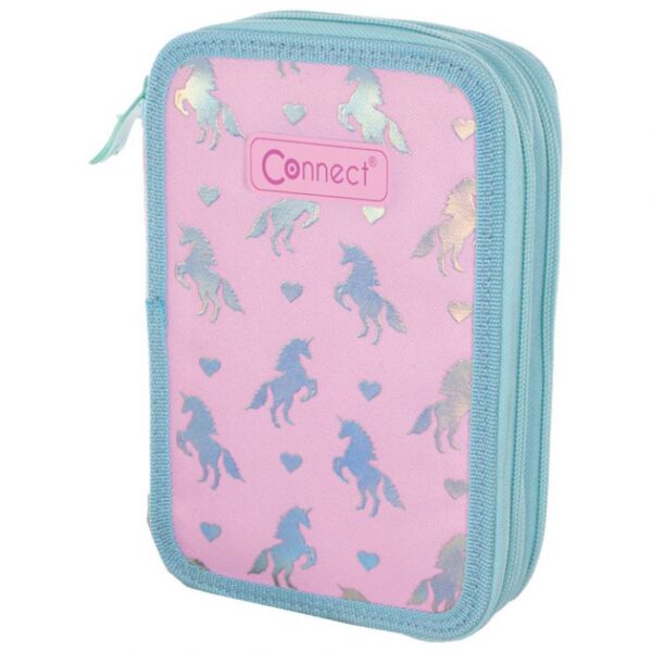 PERNICA PUNA 2ZIPA UNICORN&APOS;S HEART CONNECT * DO ISTEKA ZALIHA