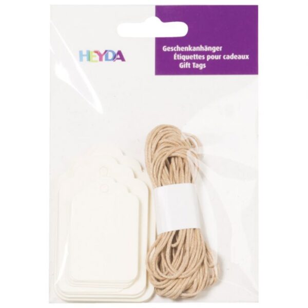 PRIVJESNICE PK30 HEYDA 20-48707 34 KREM BLISTER * DO ISTEKA ZALIHA