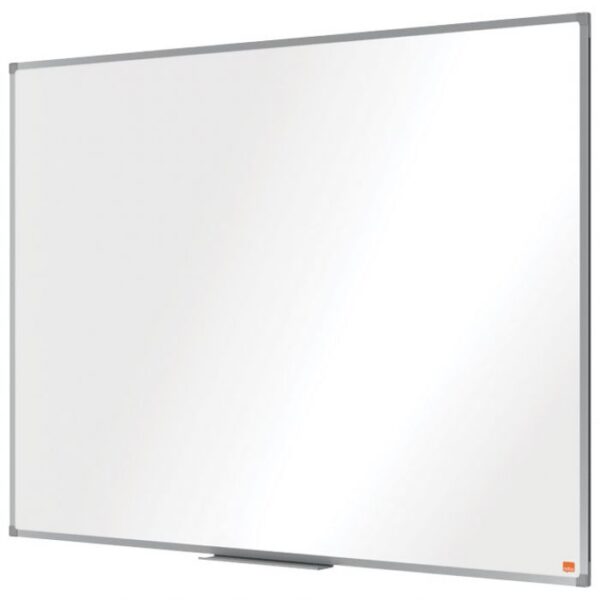 PLOČA MAGNETNA 120X90 CM ALUMINIJSKI OKVIR ESSENCE STEEL NOBO 1905211 BIJELA