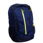 RUKSAK ŠKOLSKI THE ONE CONNECT TAMNOPLAVI-NEON ZELENI * DO ISTEKA ZALIHA