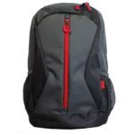 RUKSAK ŠKOLSKI THE ONE CONNECT TAMNOSIVI-CRVENI * DO ISTEKA ZALIHA