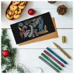 STALAK S MARKERIMA PK130 METALLIC MIX DESIGN JOURNEY STAEDTLER 832-SCA130 * DO ISTEKA ZALIHA - Image 10