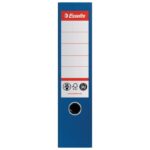 REGISTRATOR A4 ŠIROKI SAMOSTOJEĆI CO2 NEUTRAL VIVIDA ESSELTE 627565 PLAVI * DO ISTEKA ZALIHA - Image 2