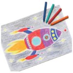 BOJE VOŠTANE 48BOJA PVC ČAŠA PRIMO 0503PC48E - Image 2