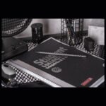 OLOVKA GRAFITNA HB MAGNETIC CARBON BRUNNEN 10-27329 13 CRNA/SIVA - Image 3